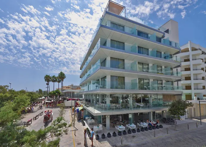 Kurhotel: Kyrat Amarac - Adults Only