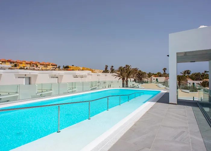 Hotel mit Whirlpool Taimar