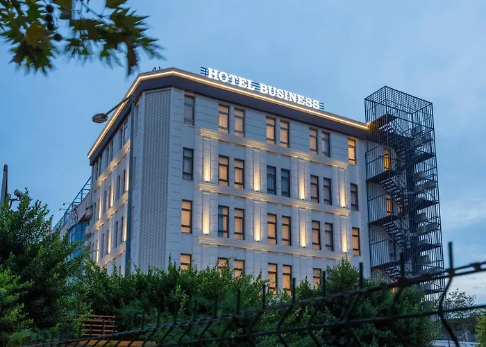 Antalya Business