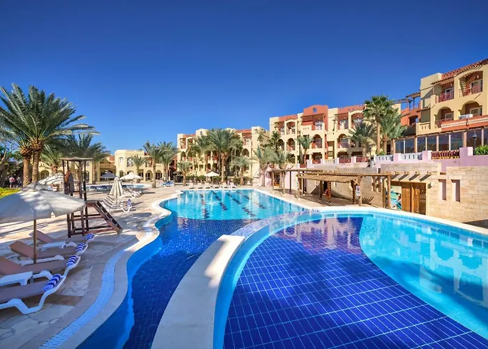 Marina Plaza Hotel, Tala Bay