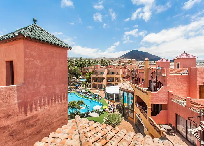 4-Sterne-Hotel: Villa Mandi Golf Resort