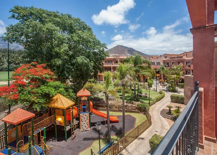 4-Sterne-Hotel: Villa Mandi Golf Resort