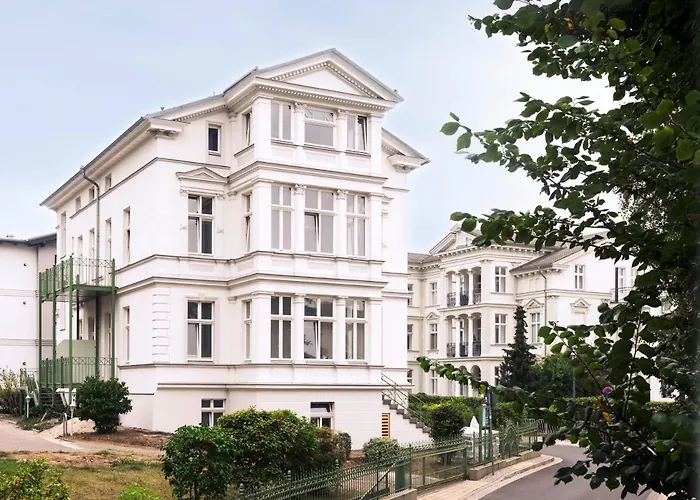 Ostkueste - Villa Groth Design s
