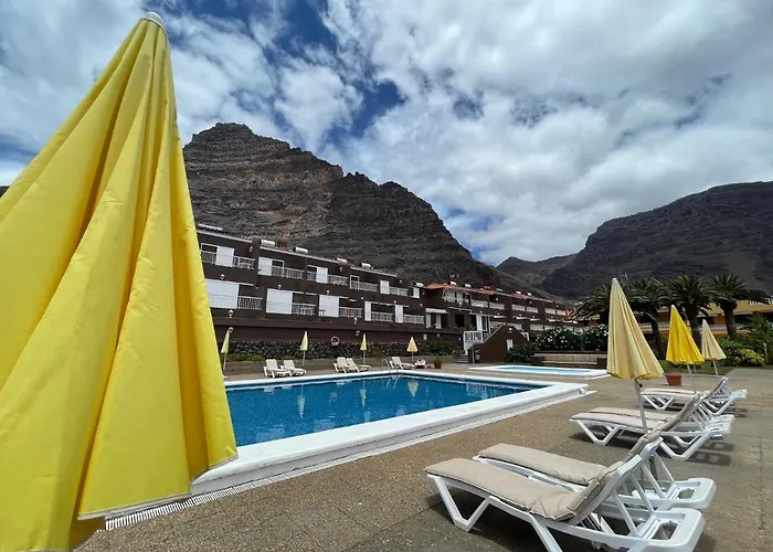 4 Sterne Hotels Apartamentos Los Tarajales