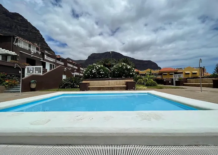 4 Sterne Hotels Apartamentos Los Tarajales