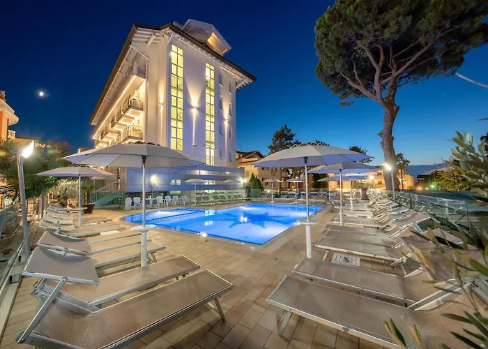 3-Sterne-Hotel: Hotel Helen