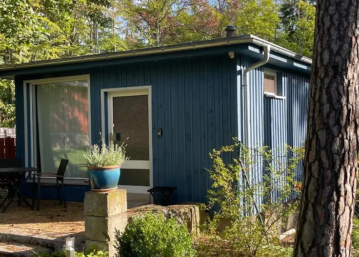 Waldgasthaus Balsamine