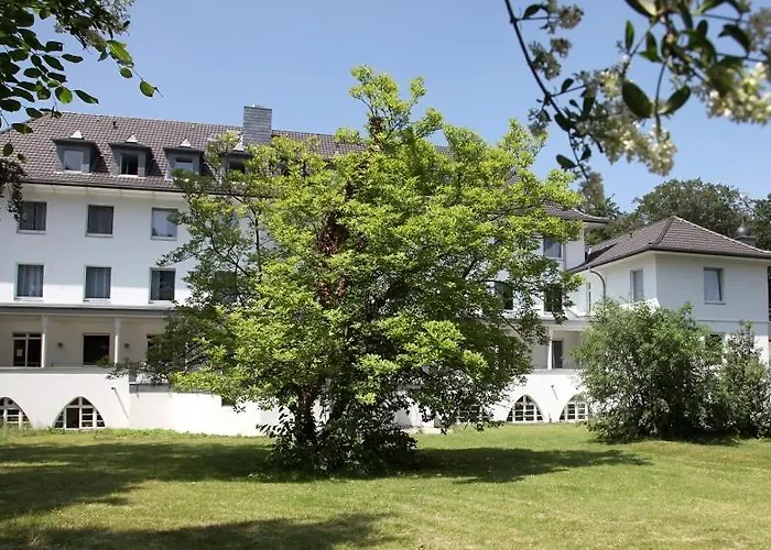 Familienhotels Haus Venusberg