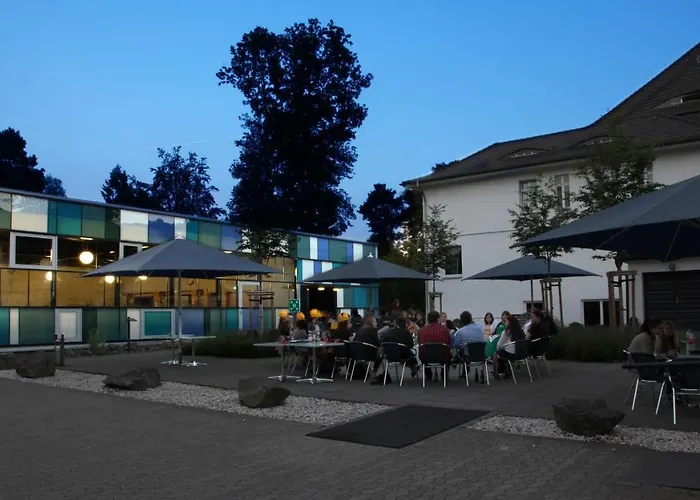 Familienhotels Haus Venusberg