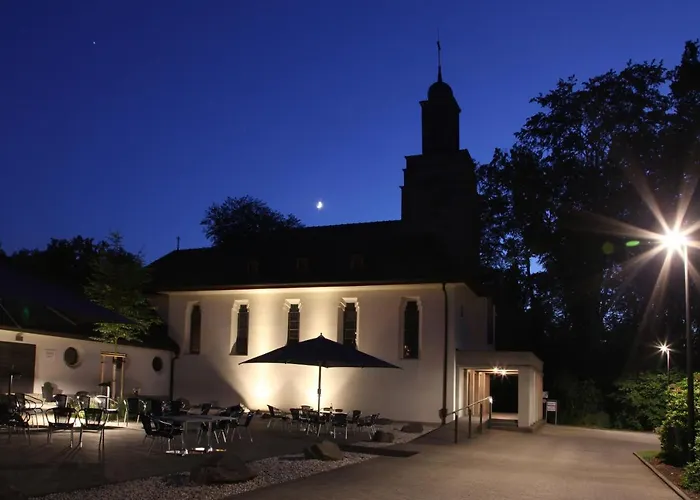 Familienhotels Haus Venusberg