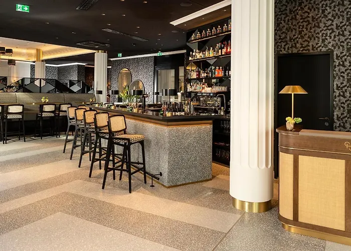 Hotel Schillerhof, Weimar