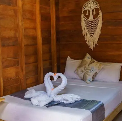 Familienhotel: Cabanas Chac Mool Downtown