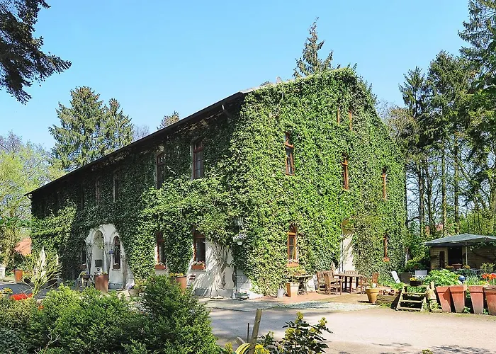 Pension Altes Posthaus