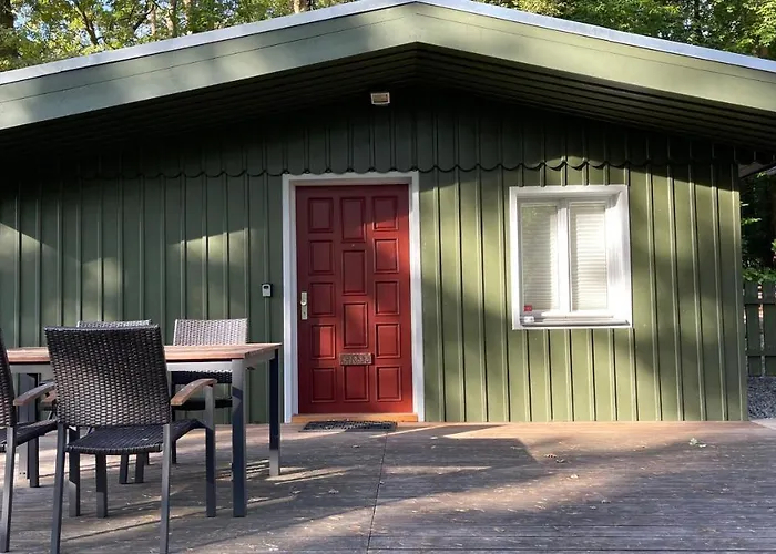 Waldgasthaus Balsamine