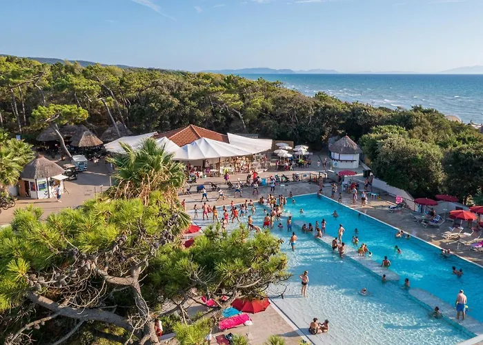 Paradu Ecovillage & Resort
