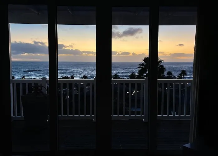 Sea Five Boutique Hotel