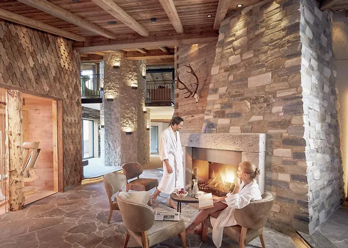 Das Karwendel - Ihr Wellness Zuhause am Achensee