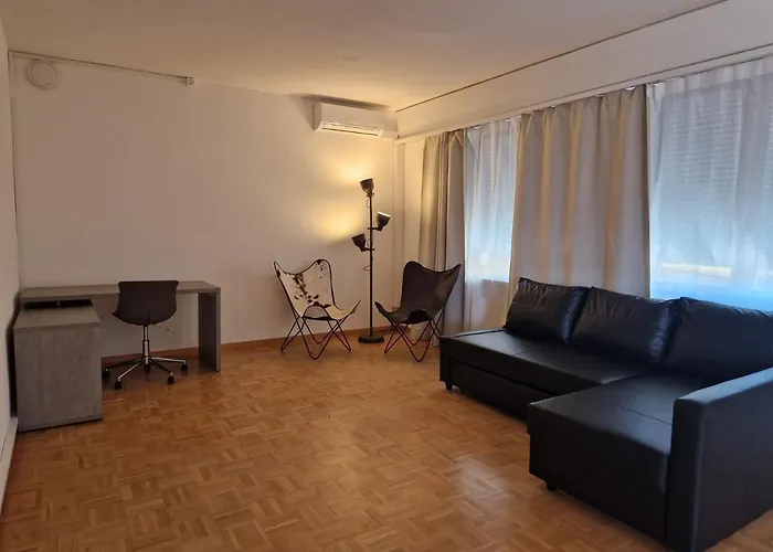 Easy-Living Buholz Hoch 12