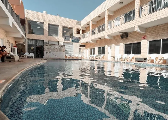 Motel: Hotel Maman