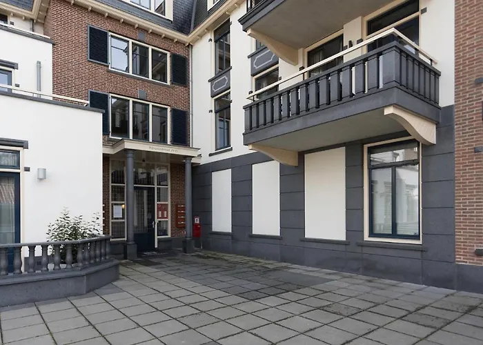 Hello Zeeland - Appartement Wijngaerde Residence 19