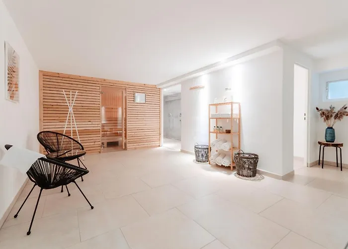 Familienhotel: Granetal.Quartier