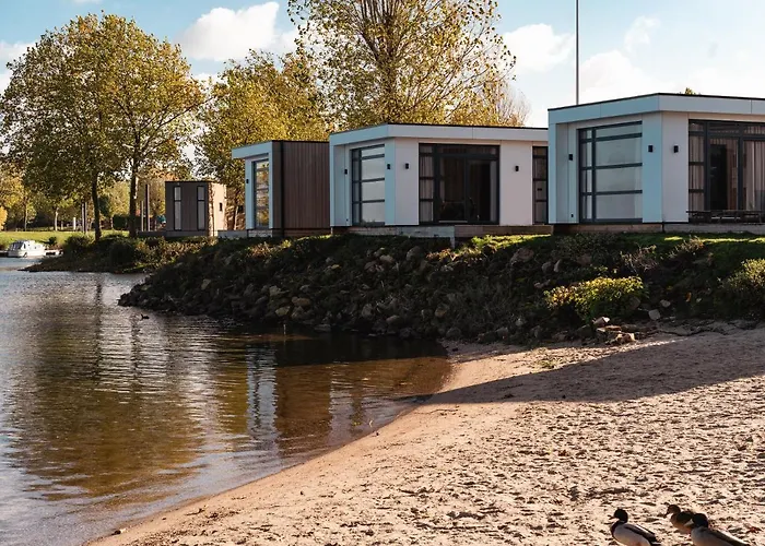 Marinapark Bad Nederrijn