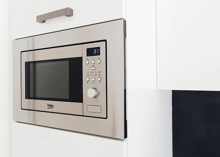 Familienhotel: Louis & Louise Apartments & Rooms I Digital Check In