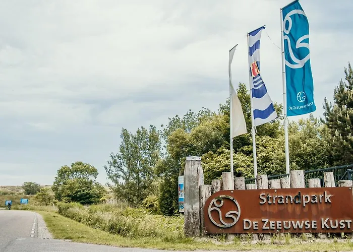 Hotel Am De Zeeuwse Kust