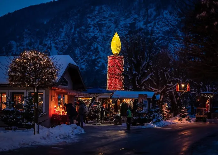 Kurhotel: Villa Alma - A Lakeside Boutique Hotel