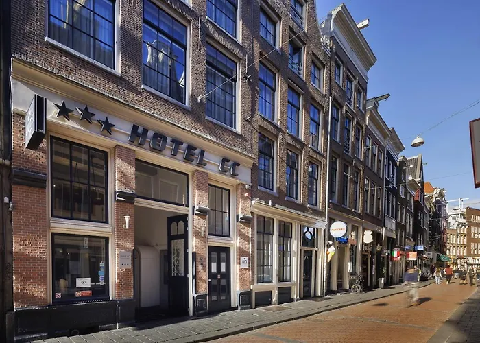 3 SterneHotel CC