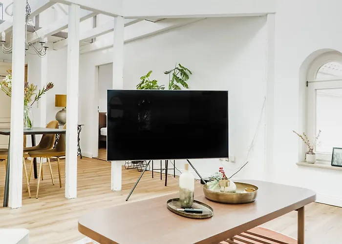 Resort: 360 Grad Hotel & Bar