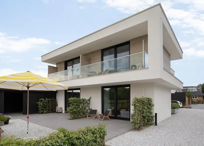 Hello Zeeland - Summum Suites