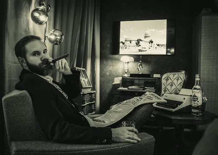 3-Sterne-Hotel: Rheinland Hotel