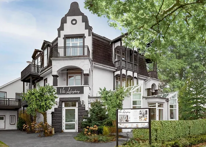 Villa Ludwigsburg