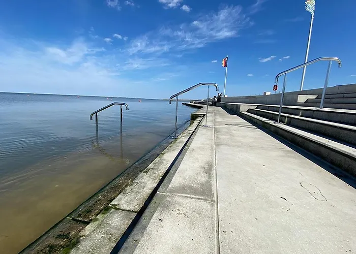 Resort: Pension Lilli