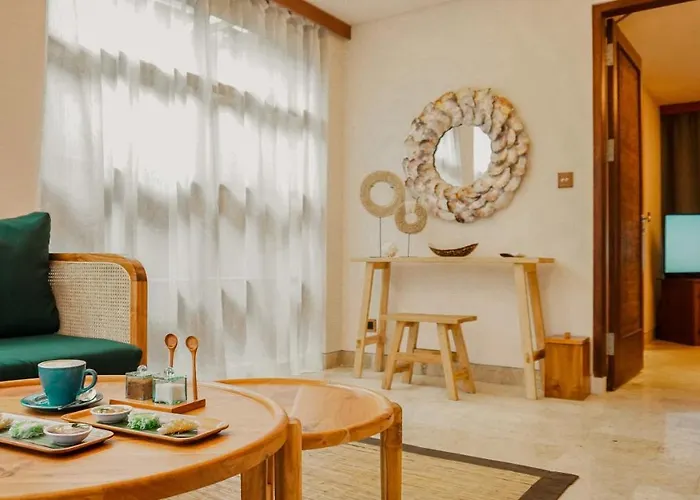 Annora Villas Seminyak