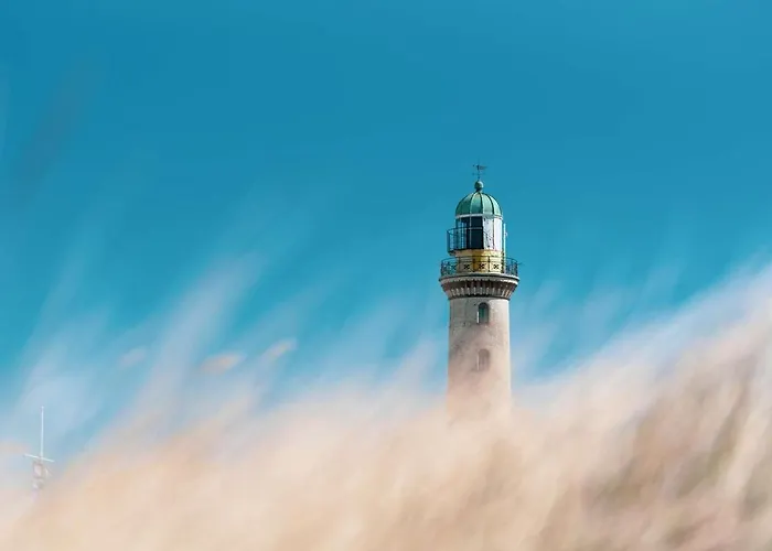 Ferienvermietung: Lighthouse Appartements