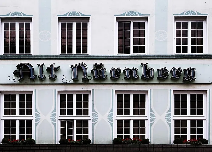Alt Nürnberg