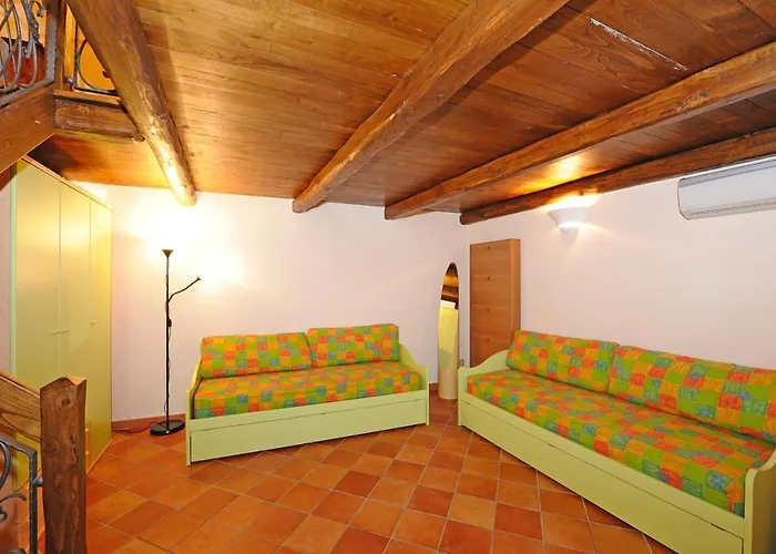 Hotel: La Residenza Del Saraceno