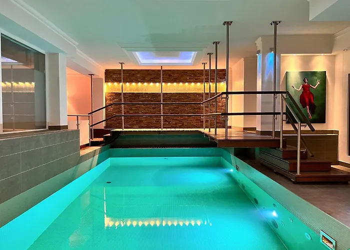 Familienhotel: Hotel Haverkamp