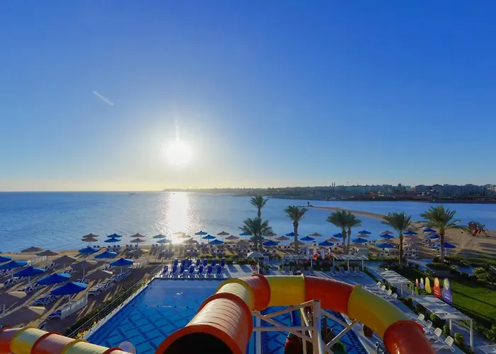5 Sterne Hotels Bellagio Beach &Spa