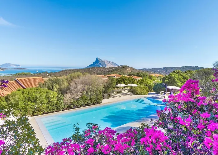 Hotel mit Hund Residence Lu Nibareddu