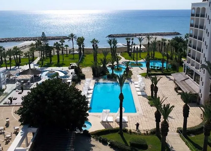  Sandy Beach & Spa - Ex Sentido