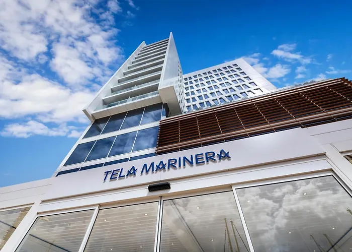 Boutique-Hotel: Hotel Marina Badalona
