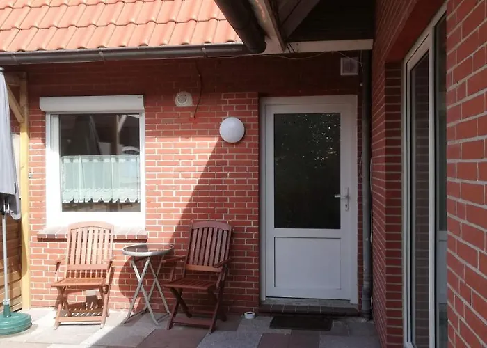 Resort: Pension Lilli