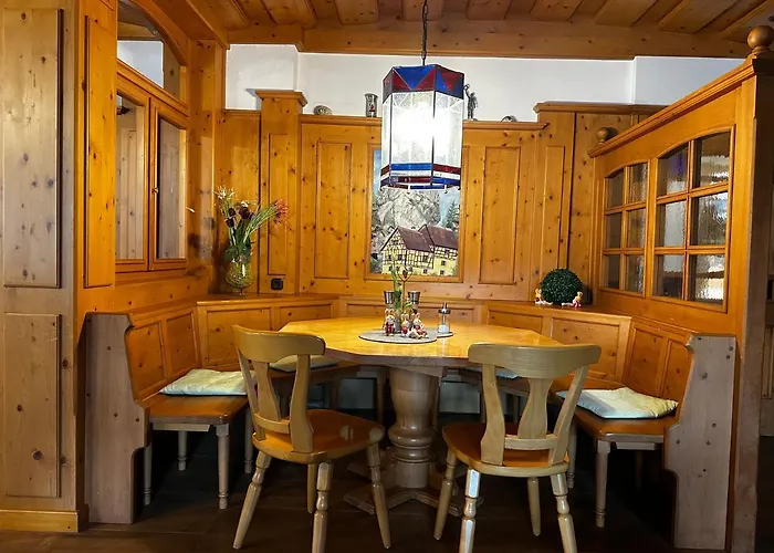 Gasthof Goldene Krone