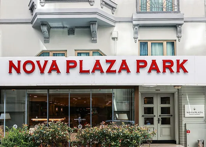 Taksim Park City