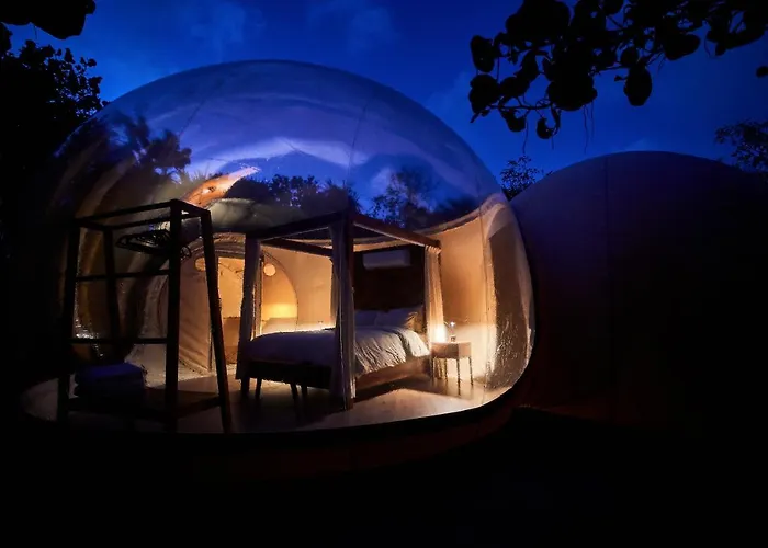 Astral Tulum
