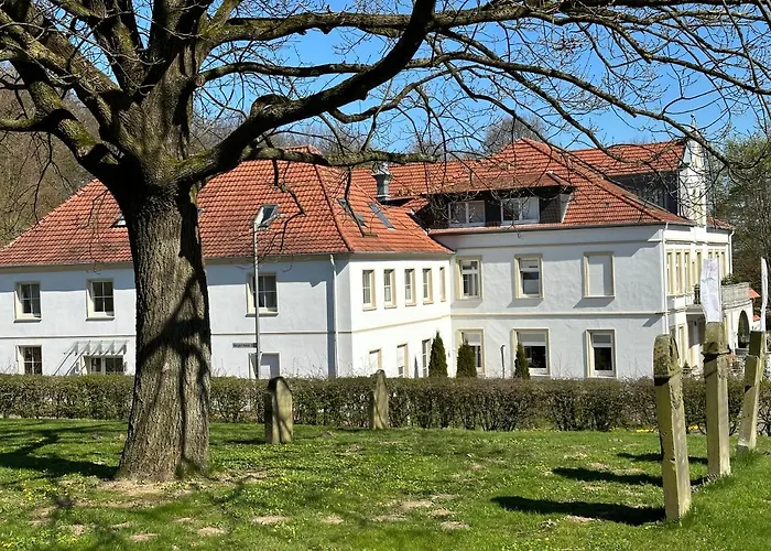 Hotel Wittekindsquelle