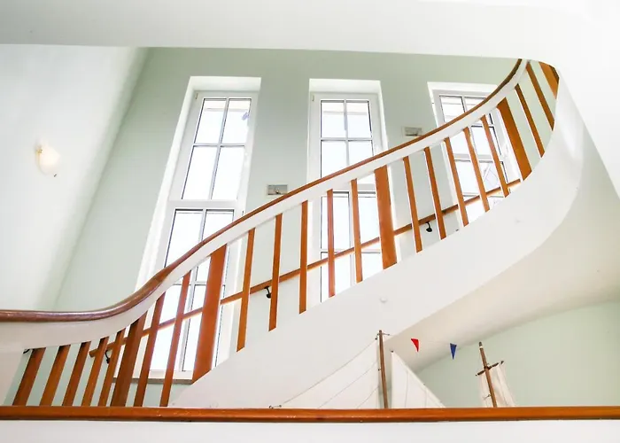 Hotel Esplanade Garni